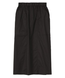 ZUCCa | (S)STRETCH ORGANIC COTTON / P(スカート)
