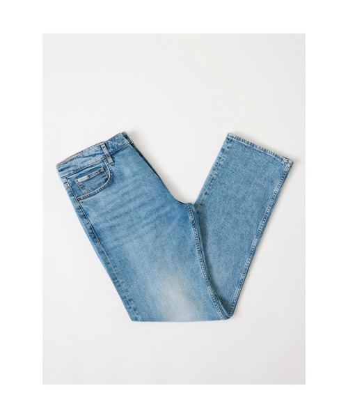 GUESS JEANS G16 Straight デニムパンツ ジーンズ | GUESS(ゲス) JAPAN