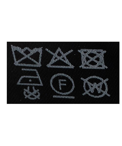 H　BEAUTY&YOUTH UNITED ARROWS（エイチビューティーアンドユースユナイテッドアローズ）の「＜H＞トロピカルクロス オールインワン ミニ（つなぎ/オールインワン・レディース・ネイビー/グレー系・S/M）」の16枚目の写真