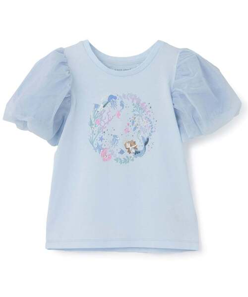 kate spade new york kids（ケイトスペードニューヨーク）｜キッズのT
