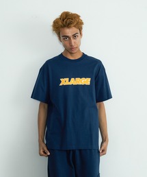 STANDARD LOGO S/S TEE