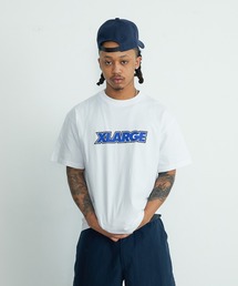 STANDARD LOGO S/S TEE
