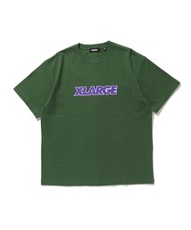 XLARGE｜エクストララージのTシャツ/カットソー（グリーン・カーキ