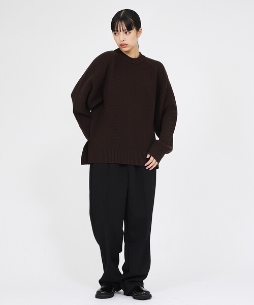 FORTUNA HOMME(フォルトゥナオム)の「【FORTUNA /フォルトゥナ】アクティブイージーパンツ / ユニセックス / FHPT-0267(その他パンツ・メンズ・ブラック・L/M)」の17枚目の写真