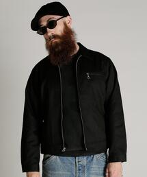 Schott/ショット/TC WORK JACKET/ティーシー ワーク ジャケット