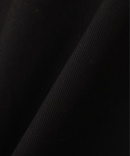 schott(ショット)の「Schott/ショット/TC WORK JACKET/ティーシー ワーク ジャケット(ブルゾン・メンズ・グレー/ブラック/カーキ・S/M/L/XL)」の12枚目の写真