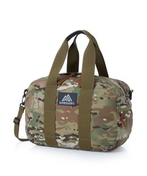 クラシックダッフルXS CLASSIC DUFFEL XS マルチカム