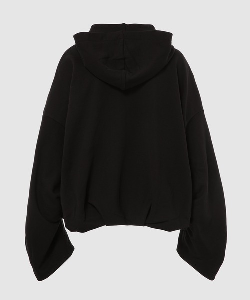 ドリスヴァンノッテン　パーカー HANNETT TRIS 4610 WK.SWEATER（パーカー）｜DRIES VAN NOTEN（ドリス