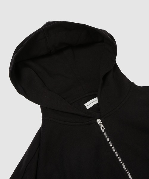 DRIES VAN NOTEN（ドリスヴァンノッテン）の「HANNETT TRIS 4610 WK.SWEATER（パーカー・レディース・その他・XS/S）」の3枚目の写真