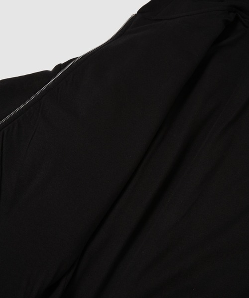 DRIES VAN NOTEN（ドリスヴァンノッテン）の「HANNETT TRIS 4610 WK.SWEATER（パーカー・レディース・その他・XS/S）」の4枚目の写真
