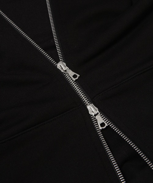 DRIES VAN NOTEN（ドリスヴァンノッテン）の「HANNETT TRIS 4610 WK.SWEATER（パーカー・レディース・その他・XS/S）」の5枚目の写真