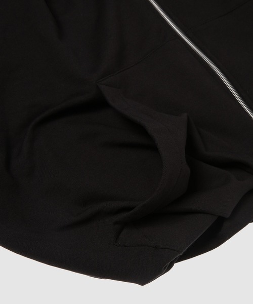 DRIES VAN NOTEN（ドリスヴァンノッテン）の「HANNETT TRIS 4610 WK.SWEATER（パーカー・レディース・その他・XS/S）」の8枚目の写真