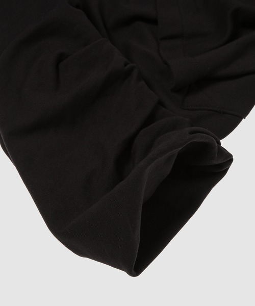 DRIES VAN NOTEN（ドリスヴァンノッテン）の「HANNETT TRIS 4610 WK.SWEATER（パーカー・レディース・その他・XS/S）」の7枚目の写真