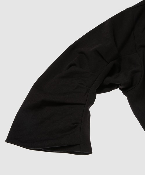 DRIES VAN NOTEN（ドリスヴァンノッテン）の「HANNETT TRIS 4610 WK.SWEATER（パーカー・レディース・その他・XS/S）」の6枚目の写真