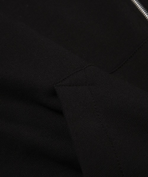 DRIES VAN NOTEN（ドリスヴァンノッテン）の「HANNETT TRIS 4610 WK.SWEATER（パーカー・レディース・その他・XS/S）」の10枚目の写真
