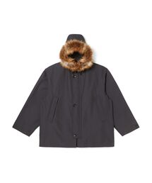 フーデットコート その他」に該当するメンズファッション通販 - ZOZOTOWN