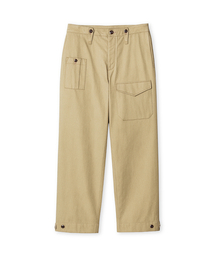 BRITISH ARMY PANTS (KHAKI)