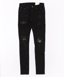 mnml(ミニマル)の「デニムパンツ(デニムパンツ)」