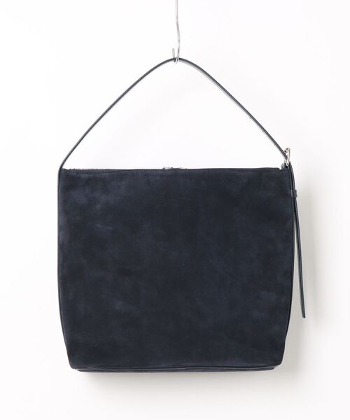 A.P.C.(アーペーセー)の「Vera バッグ(ショルダーバッグ・レディース・ネイビー・ONESIZE)」の2枚目の写真