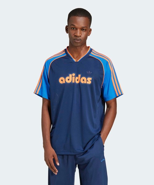 adidas Originals — футбольная джерси/адидас Originals.