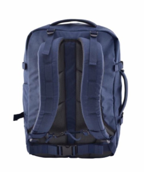CABINZERO(キャビンゼロ)の「【CABINZERO/キャビンゼロ】 MILITARY 44L / バックパック リュック(バックパック/リュック・メンズ・ネイビー・FREE)」の3枚目の写真