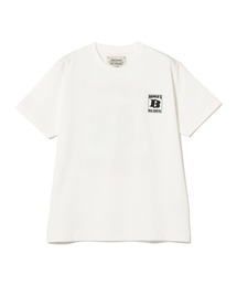 Harmer's × FUTURE ARCHIVE / T-shirt