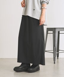 《ZOZO先行予約開始》ウエストリブスカート