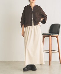 ウエストリブナロースカート