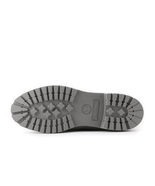 Timberland（ティンバーランド）の「＜Timberland（ティンバーランド）＞ 6in PR BT MON/ブーツ（ブーツ・メンズ・グレー/ベージュ・9/8/7）」の5枚目の写真