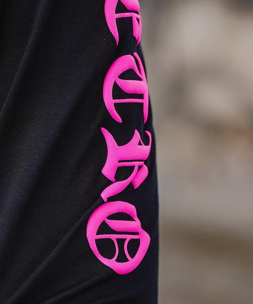 adamsJUGGLER(アダムスジャグラー)の「26/RTEG A.N.Fロンティー(Tシャツ/カットソー・メンズ・ブラック/ホワイト・S/L/XL/XXL/M)」の21枚目の写真