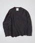 concause（コンコース）の「【concause/コンコース】waffle shirt（Tシャツ/カットソー・5）」