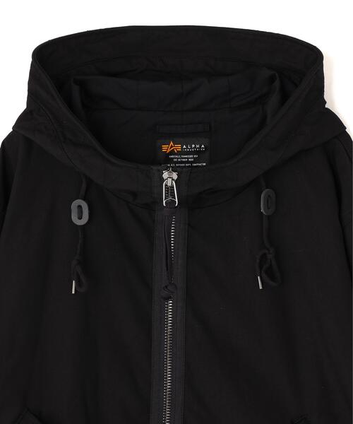 セール】Alpha Industries/アルファ インダストリーズ/M-65 MOD