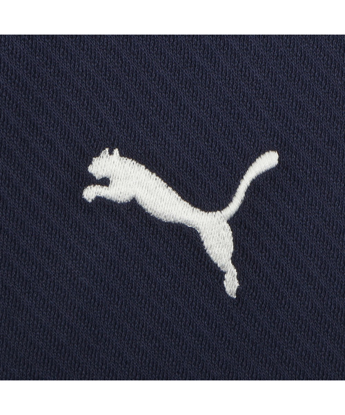 PUMA(プーマ)の「PUMA プーマ メンズ プーマ クラス リラックスド マテリアル トラックジャ(ジャージ・メンズ・ブラック/ネイビー/ダークブラウン系・MEDIUM/X-LARGE/XX-LARGE/LARGE/SMALL)」の10枚目の写真