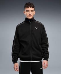 PUMA プーマ メンズ プーマ クラス リラックスド マテリアル トラックジャ