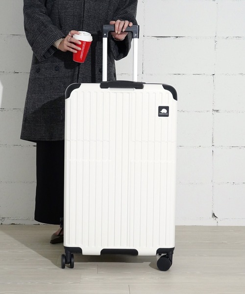 ACE（エース）の「ACE(エース) スーツケース RIMINI(リミニ
