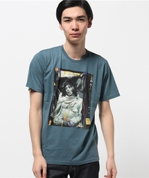 HYSTERIC GLAMOUR | RS/RS MAGAZINE1972 pt T-SH(Tシャツ/カットソー)
