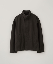 DOVER PEID ジャケット_BURNT BROWN
