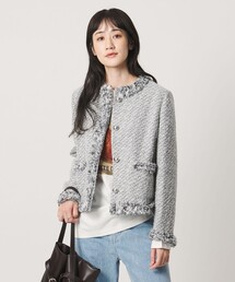 UNITED ARROWS｜ユナイテッドアローズのジャケット/アウター（ツイード