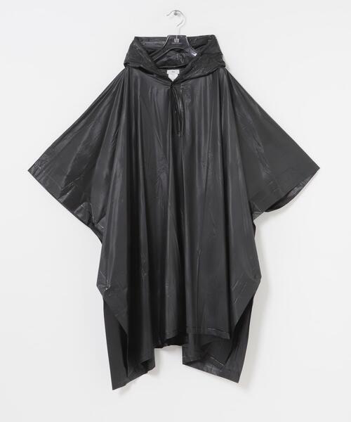 Teya Rain Poncho（ポンチョ）｜URBAN RESEARCH（アーバンリサーチ）の