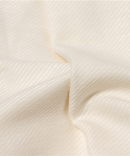 Banner Barrett（バナーバレット）の「カルゼショートＰＴ（その他パンツ・レディース・ブルー/オフホワイト/イエロー・36/38）」の7枚目の写真