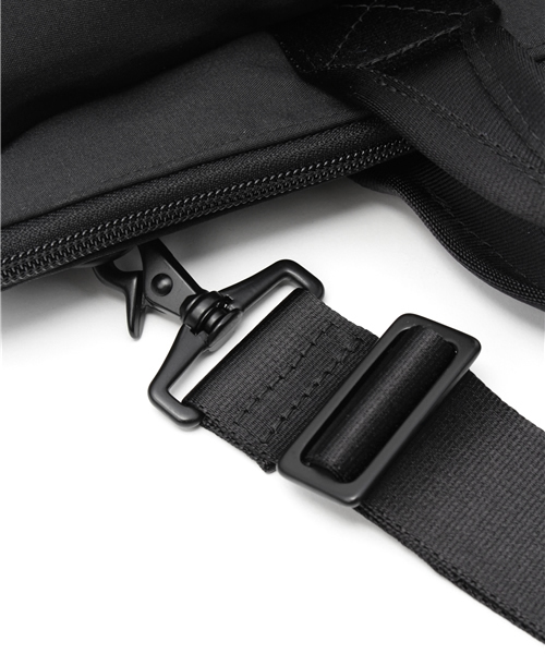 PORTER（ポーター）の「LOWERCASE×PORTER×EDIFICE / シャンブレーNEW