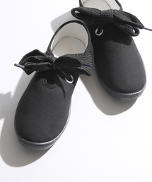 WEGO/リボンスニーカー