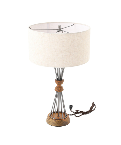 ACME FURNITURE(アクメファニチャー)の「BETHEL TABLE LAMP L ベゼルテーブルランプ(照明・レディース・その他・FREE)」の15枚目の写真