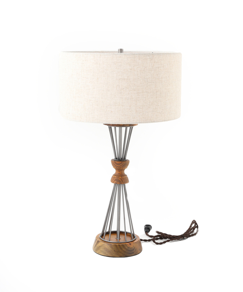 ACME FURNITURE(アクメファニチャー)の「BETHEL TABLE LAMP L ベゼルテーブルランプ(照明・レディース・その他・FREE)」の12枚目の写真