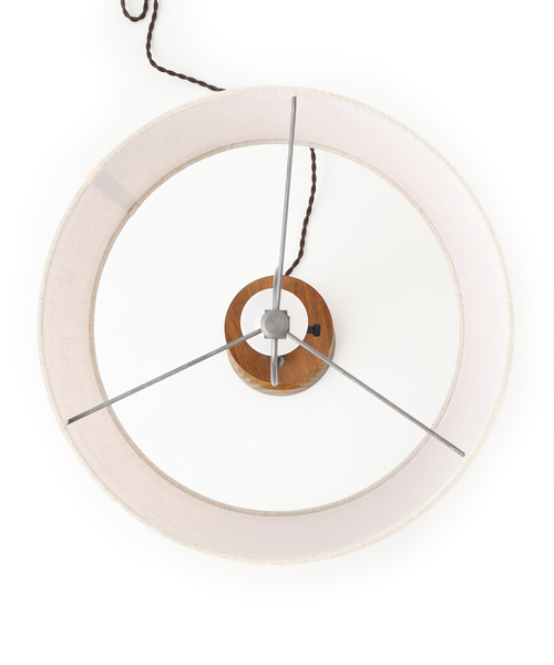 ACME FURNITURE(アクメファニチャー)の「BETHEL TABLE LAMP L ベゼルテーブルランプ(照明・レディース・その他・FREE)」の11枚目の写真