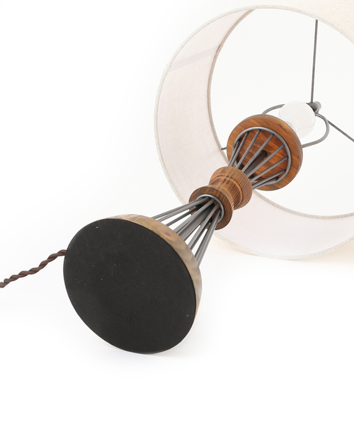 ACME FURNITURE(アクメファニチャー)の「BETHEL TABLE LAMP L ベゼルテーブルランプ(照明・レディース・その他・FREE)」の10枚目の写真