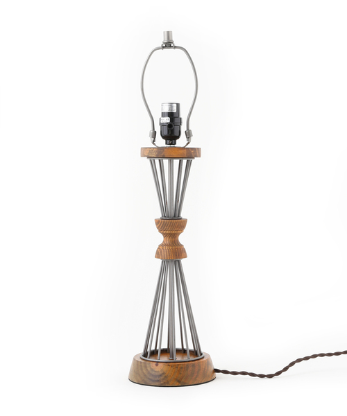 ACME FURNITURE(アクメファニチャー)の「BETHEL TABLE LAMP L ベゼルテーブルランプ(照明・レディース・その他・FREE)」の9枚目の写真