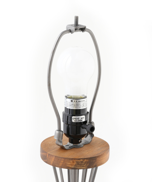 ACME FURNITURE(アクメファニチャー)の「BETHEL TABLE LAMP L ベゼルテーブルランプ(照明・レディース・その他・FREE)」の8枚目の写真