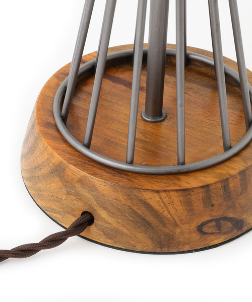 ACME FURNITURE(アクメファニチャー)の「BETHEL TABLE LAMP L ベゼルテーブルランプ(照明・レディース・その他・FREE)」の4枚目の写真