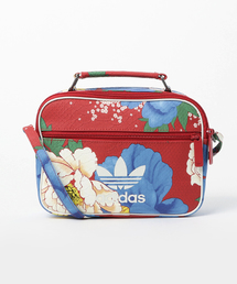 adidas | 【adidas Originals by The Farm Company】 バッグ[CHITA ORIENTAL MINI AIRLINER](ショルダーバッグ)